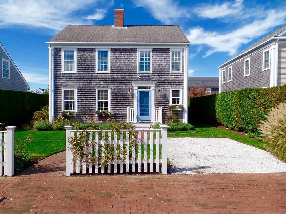 Nantucket Real Estate Nantucket, MA Congdon & Coleman Real Estate
