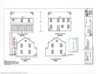 2 Forrest Avenue Condominium