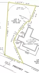44 Prospect Street (Lot A)