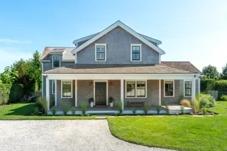 5 Brier Patch Road