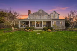 6 Sandwich Road