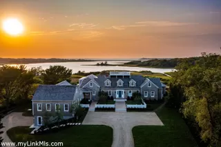 256 Polpis Road