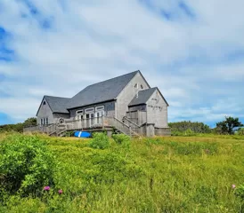 48 Madequecham Valley Road