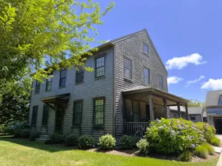 70 Hooper Farm Road