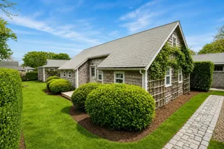 2 Lily Street