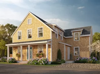 5 Goldenrod Court