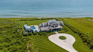 120 Tom Nevers Road