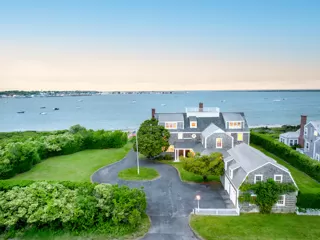 52 Monomoy Road