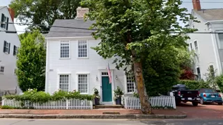 3 Pleasant Street