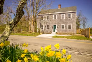 21 Vesper Lane