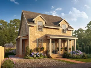 19 Beach Grass Road