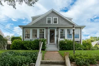 132 Main Street