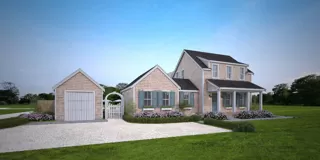 3 Gray Avenue