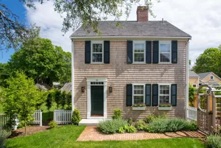 10 Silver Street