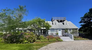 10 Mississippi Avenue