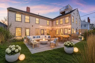 85 Orange Street