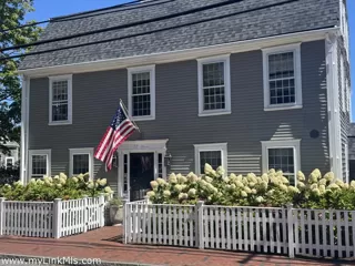 32 Union Street