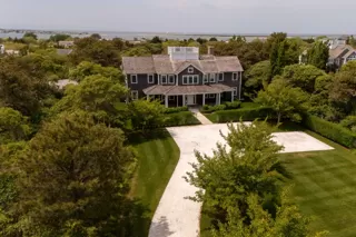34 Brewster Road