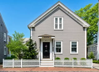 42B Union Street