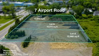 7 Airport Road
