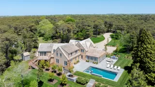 15 Deer Run Road