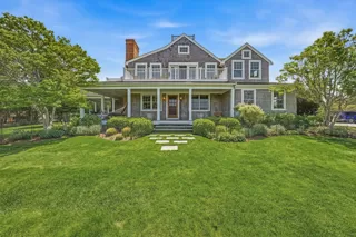 6 Sandwich Road