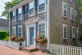 23 Liberty Street