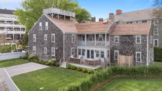 15 North Water Street