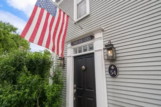 54 Fair Street