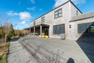 3 Monohansett Road